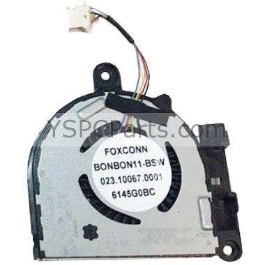 FOXCONN 023.10067.0001 ventilator