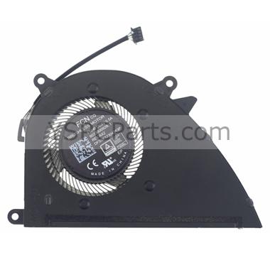 Hp 17-cp0029nw fan
