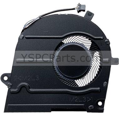 Dell Vostro 5301 ventilator