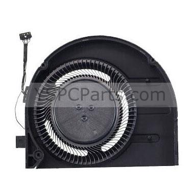 Ventilateur de refroidissement CPU pour SUNON EG75071S1-C140-S9A