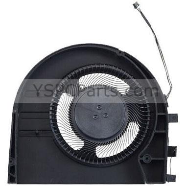 Ventilateur de refroidissement GPU pour SUNON EG75071S1-C150-S9A