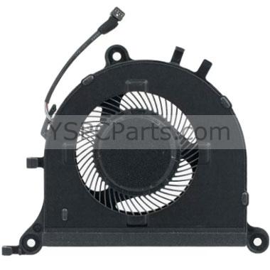 Ventilateur de refroidissement CPU pour FCN DQ5D565G006 FM9U