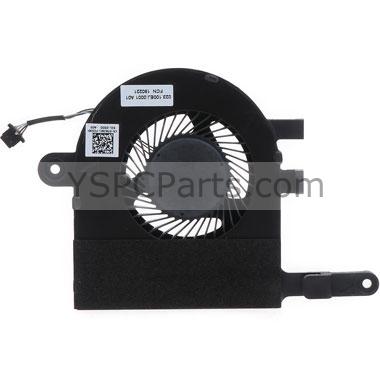 Dell 0T82W1 ventilator