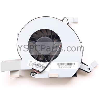FCN DFS200205010T FGCL ventilator