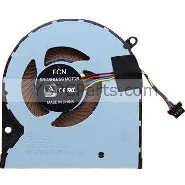 ventilateur FCN FJ8B DFS501105PQ0T