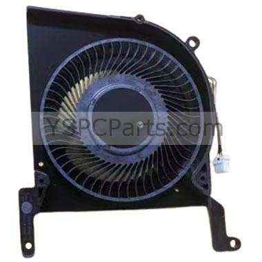 Ventilateur de refroidissement CPU pour A-POWER BS5412HS-U6H