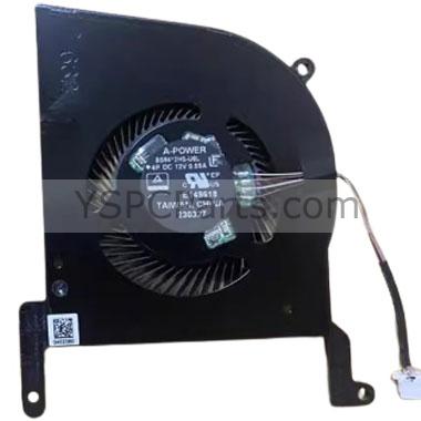 Ventola A-POWER BS5412HS-U6L