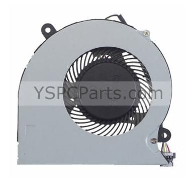 Clevo 6-31-N14WS-102-1 fan