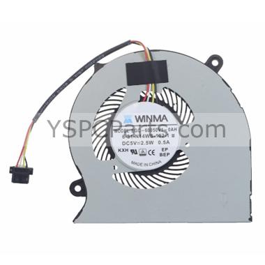 WINMA EGC-60050V1-0AH ventilator