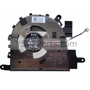 Lenovo DC28000HEF0 ventilator
