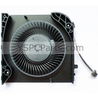 ventilateur Dell Latitude 5531