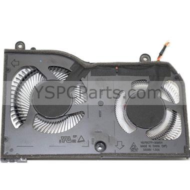 DELTA ND75C77-20M04 ventilator