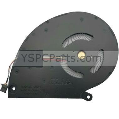 DELTA ND55C41-18G09 ventilator