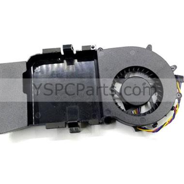 ventilateur FOXCONN PVB070E05N-P02