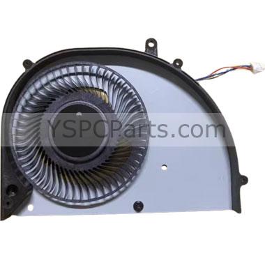 A-POWER BS5405HS-U5P MS14F1-CW ventilator