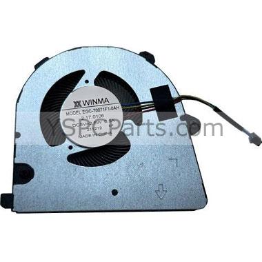 WINMA EGC-70071F1-0AH fan