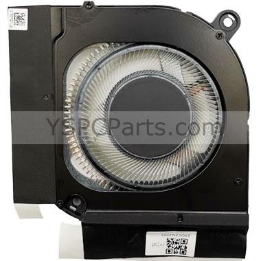 GPU cooling fan for DELTA ND85C39-20J24