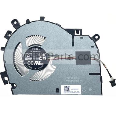 Lenovo 5F10S14027 fan