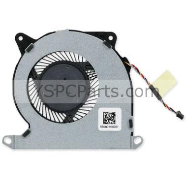 ventilateur Valve Steam Deck 2