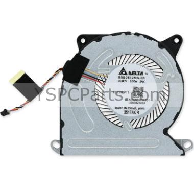 ventilateur Valve Steam Deck 2