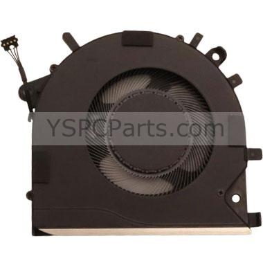 Ventilateur de refroidissement GPU pour FCN FP62 DFS5K221155725