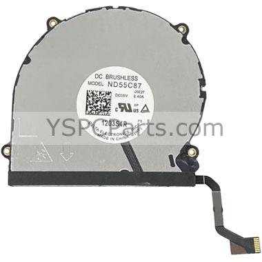 DELTA ND55C87-20E27 fan