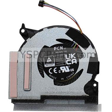 Asus 13NR0GY0M01011 ventilator