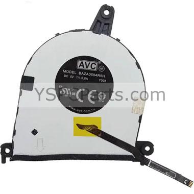 ventilateur AVC BAZA0504R5H Y008