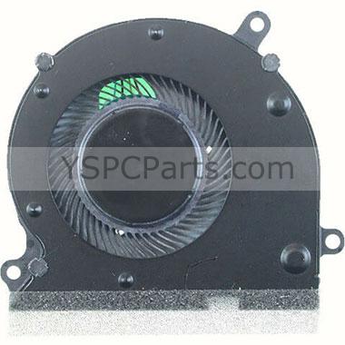 FCN FL51 DFS1500057Q0T ventilator