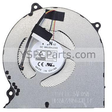 FCN FP7T DFS5K22B156730 fan