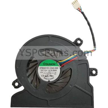 SUNON EFB0201S1-C040-S99 fan