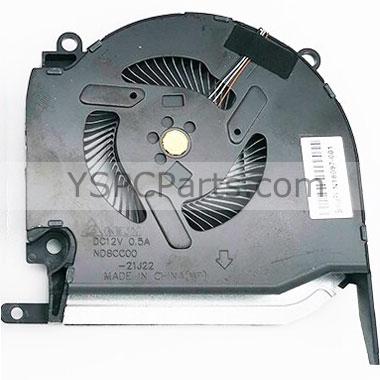 DELTA ND8CC00-21J22 ventilator