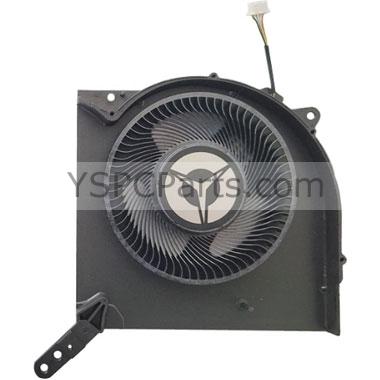 Lenovo Legion R9000k 2021 fan