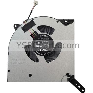Ventola FCN FNKN DFSAL12E064860