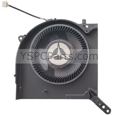 Ventilateur de refroidissement GPU pour FCN FNKP DFSAL12E164860