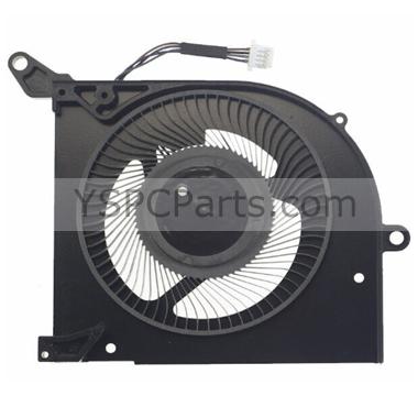 Ventilateur de refroidissement CPU pour A-POWER BS5005HS-U4Q 16V4-CPU