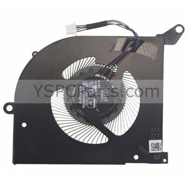 A-POWER BS5005HS-U4Q 16V4-CPU fan A-POWER BS5005HS-U4Q 16V4-CPU fan