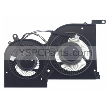 Ventilateur de refroidissement GPU pour A-POWER BS5005HS-U3J 16V4-G-CCW