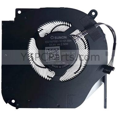 SUNON EG75070S1-1C101-S9A fan