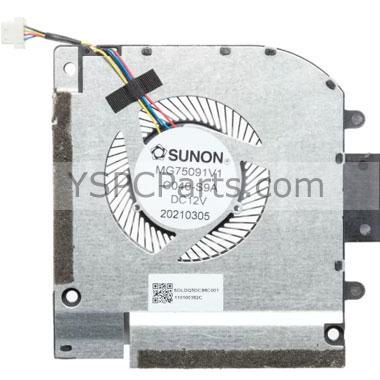 SUNON MG75091V1-C040-S9A ventilator