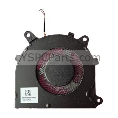 FCN FL5V DFS5K12214161T ventilator