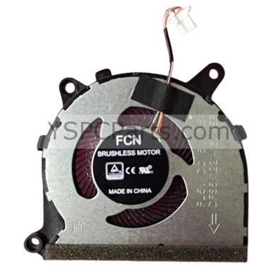 FCN FL5V DFS5K12214161T ventilator