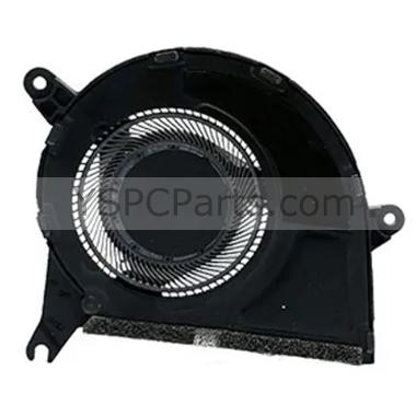 GPU koelventilator voor DELTA ND55C97-22F07