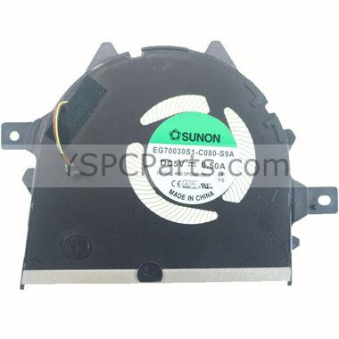 ventilateur SUNON EG70030S1-C080-S9A