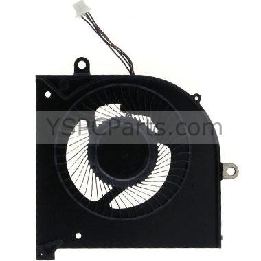 A-POWER BS5005HS-U3I 17G1-CPU ventilator
