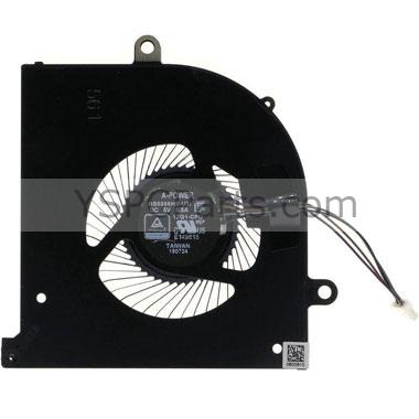 ventilateur A-POWER BS5005HS-U3I 17G1-CPU
