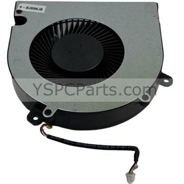 FCN FNNH DFS5K22B15673S ventilator