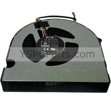 Gigabyte A5 X1-cus2130sh fan