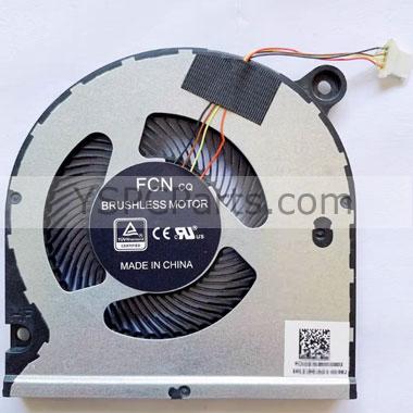 FCN FMBS DFS5K12114464K ventilator