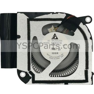 ventilateur DELTA NS8CC18-20L14